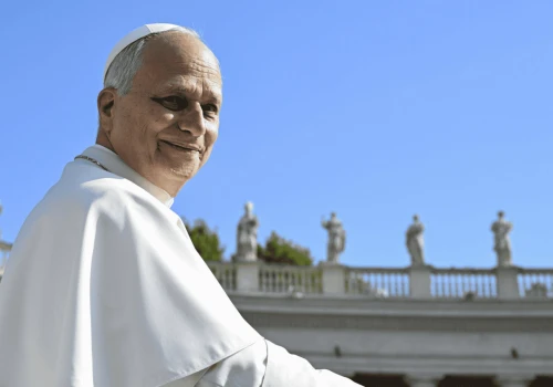 Papież Leon XIV choruje na raka. Przeszedł operację, jest komunikat Watykanu