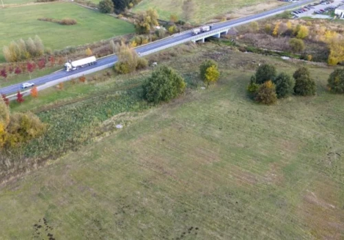 Ciechanów wybuduje zbiornik retencyjny. Ma być też nowym miejscem do wypoczynku dla mieszkańców