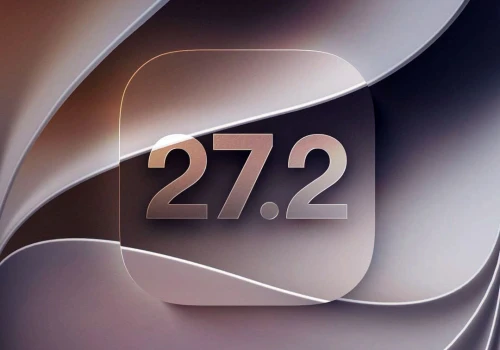 Apple udostępniło iOS 27.2 beta 4