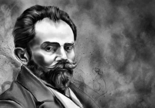 Stefan Żeromski a Kresy. Dlaczego autor „Przedwiośnia” interesował się losem ziem dzisiejszej Białorusi?