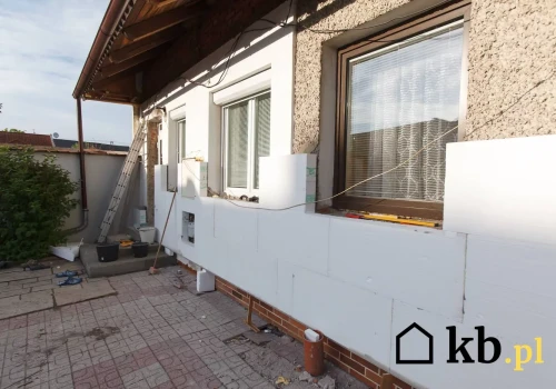 Wydali tysiące na ocieplenie domu. Po kilku latach rachunki znów zaczęły rosnąć
