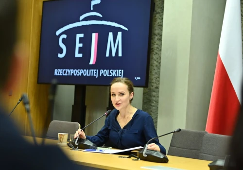 Dzieci nie najadają się nowymi posiłkami „diety planetarnej”