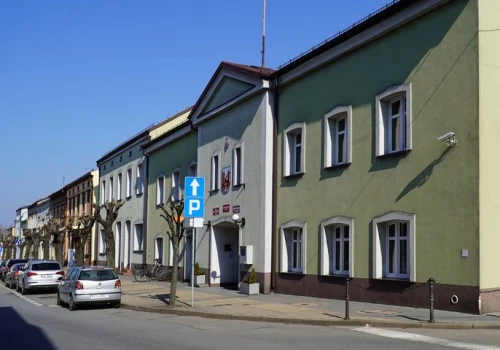 Gmina Praszka: ronda będą miały nowe nazwy