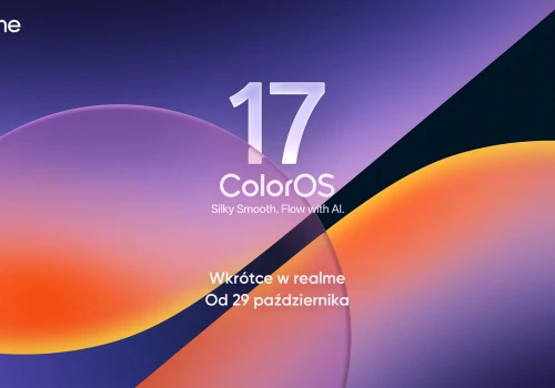 Masz ten model realme? Dostaniesz nowy system Android 17 jako pierwszy!