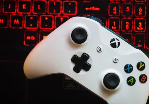 Xbox Labs chce przenieść gry do przeglądarek