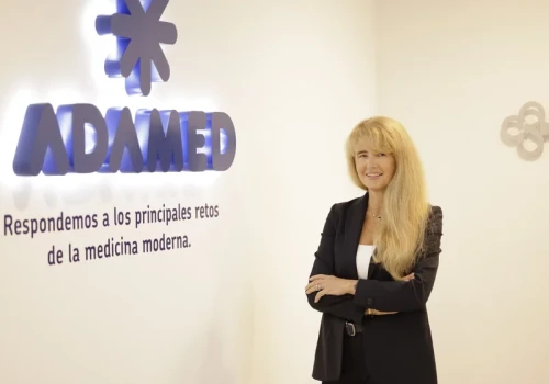 Adamed rozwija zakład w Hiszpanii i produkcję w Polsce
