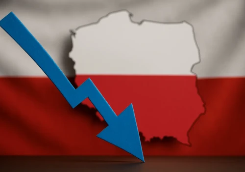 Inflacja w Polsce ponownie przekroczyła 4 proc. GUS podniósł wrześniowy odczyt