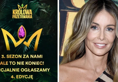 Świeżo po rozwodzie ruszy do dżungli? Znamy kolejne gwiazdy „Królowej Przetrwania”