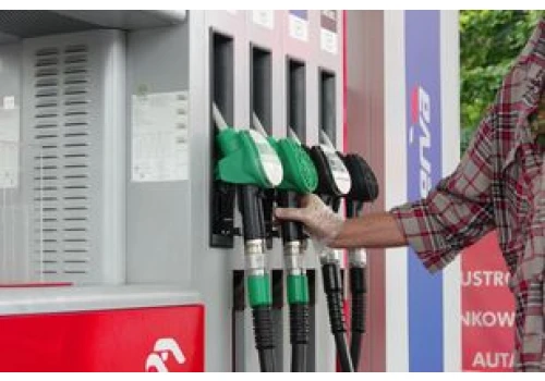 Jest obwieszczenie ministra. W czwartek diesel przebije ważną granicę