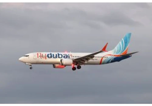 Dwóch pilotów zatrzymanych w ZEA. Śledztwo w sprawie ataku na Flydubai
