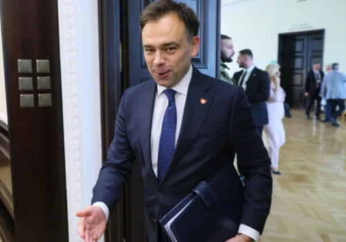 Podatek od nieruchomości w 2027 r. Wzrośnie limit stawek za mieszkanie, garaż i działkę