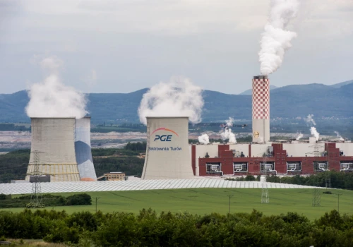 PGE wdroży nowy system zarządzający. Bezpośrednio skorzystać mają 2 tysiące pracowników