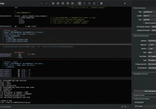 Reverse Engineer Anything - narzędzie do inżynierii wstecznej już na GitHub!