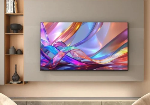 Bardzo nowy i bardzo tani – najnowszy Hisense QLED 75 cali!