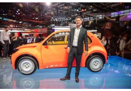 Będzie jednym z tańszych aut. Citroën nie powstanie we Francji