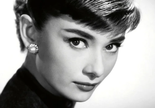 Jedna rola wystarczyła. Audrey Hepburn natychmiast dostała Oscara