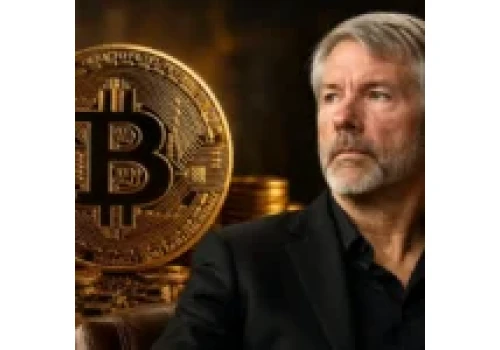 Koniec bessy na Bitcoinie? Michael Saylor ogłasza wielki powrót BTC