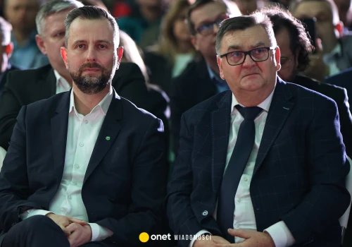 Wójt i teść szefa MON ostrzegał mieszkańców przed atakiem Rosji. Tłumaczy swoje słowa