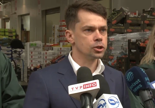 Afera Kołodziejczaka dała drugie życie piosence patorapera