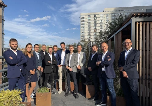 Momentum Capital Partners debiutuje na orbicie. Ponad 19 mln PLN dla KP Labs