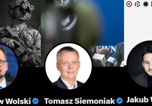 Dlaczego bomby nie uciszą trolli?