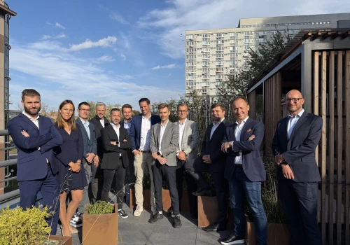 Pierwsza inwestycja Momentum Capital Partners. Fundusz wykłada ponad 19 mln zł na kosmiczne technologie KP Labs
