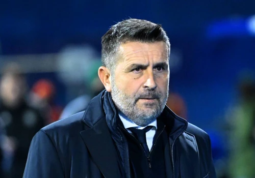 Nenad Bjelica w nowym klubie. Szansa dla Polaka?