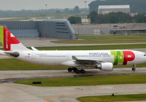 Lufthansa bliżej przejęcia udziałów w TAP Air Portugal