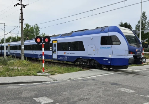 Duże zmiany na kolei w regionie. Olsztyn z nowym połączeniem, Olecko odzyska pociągi dalekobieżne