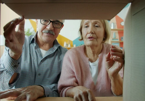 Mieszkania dla seniorów. Deweloperzy szykują się na wielką zmianę