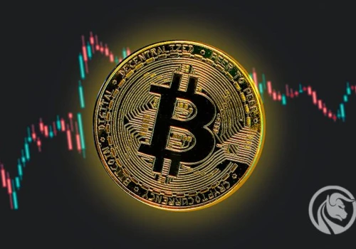 Bitcoin spadł od rekordu o 34%, ale rynek krypto dojrzewa