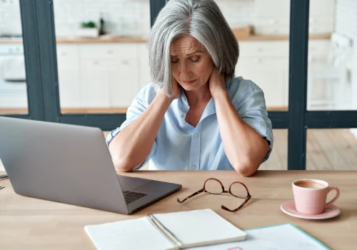 Menstruacja i menopauza w pracy bez tabu. Powstał nowy dokument ISO