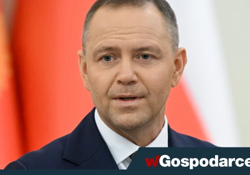 Prezydent: Maciej Berek nie jest sędzią TK