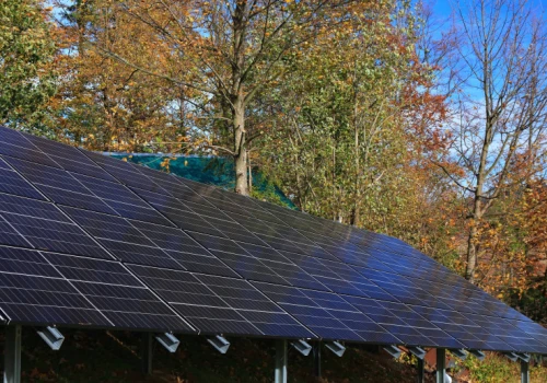 Samorządy mogą oszczędzać na energii. Najpierw muszą wiedzieć, co posiadają