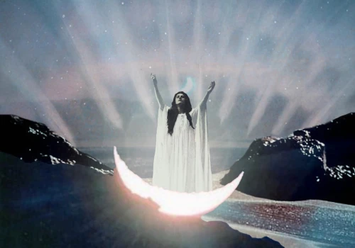 18 października astrologiczna aura ulegnie zmianie. Co przyniesie pierwsza kwadra Księżyca w Koziorożcu?