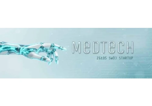 Medyczne startupy mogą zgłaszać projekty do Uniwersytetu Medycznego we Wrocławiu