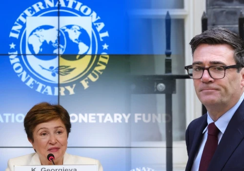 MFW apeluje do kluczowego kraju NATO: mniej państwa, więcej pieniędzy na obronność