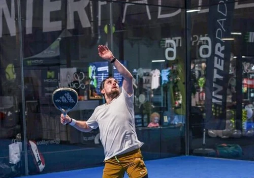 Sieć klubów sportowych podbija Polskę. Pięć nowych obiektów i około 110 kortów w przyszłym roku
