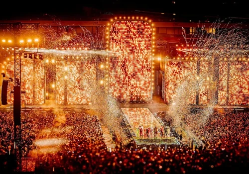 Jest data na Roztańczony PGE Narodowy 2027. Bilety w sprzedaży