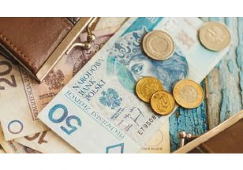 Co z cenami w Polsce? Jest niepokojąca prognoza