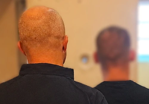 Myślał, że ma nosa do kradzieży. Seryjny złodziej perfum złapany