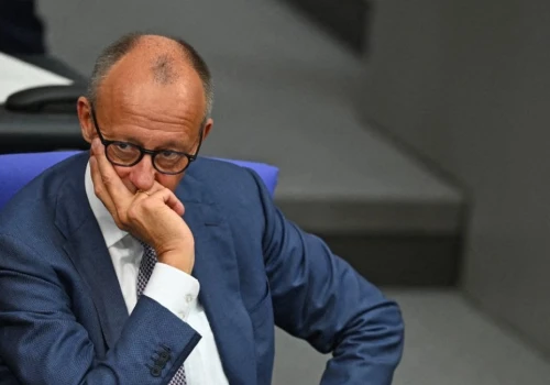 Rząd Niemiec podjął decyzję ws. pomocy dla polskich ofiar okupacji