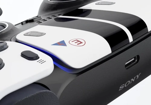 Szykujcie portfele! Sony pokazało limitowanego pada Gran Turismo dla PS5