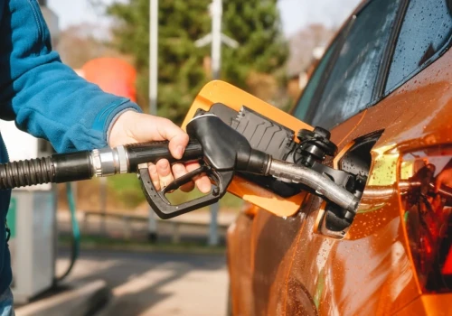 Jutro podrożeje diesel. Ceny paliw na czwartek