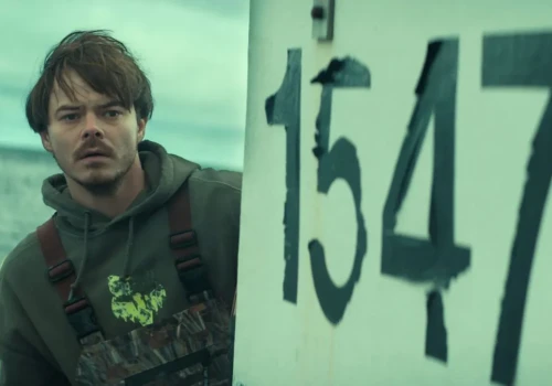 Nowy thriller Netfliksa bije rekordy. Nawet widzowie są zaskoczeni
