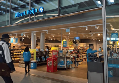 Polski ślad w cyberataku na Albert Heijn. Nowe ustalenia