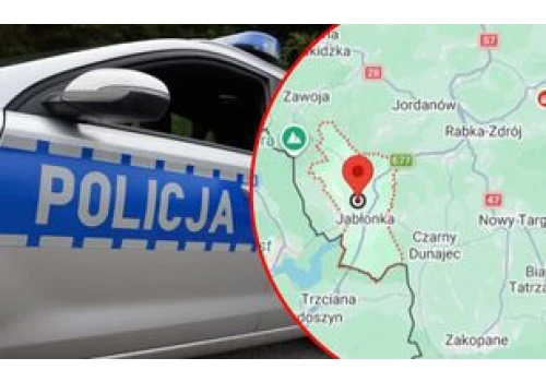 14-latek groził śmiercią. Rodzice udaremnili atak