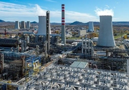 Czechy szykują nowy podatek. Najprawdopodobniej zapłaci go tylko Orlen