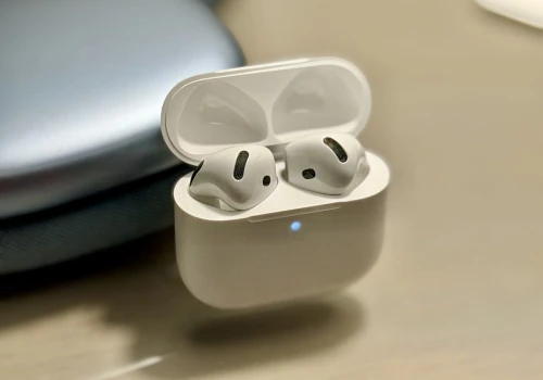 Nowa wersja beta firmware dla słuchawek AirPods