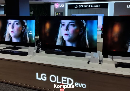 Telewizory OLED na 2026. Doskonały obraz taniej, niż myślisz